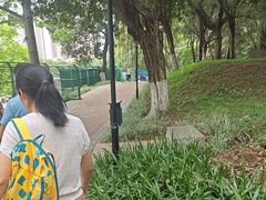 -天河儿童公园