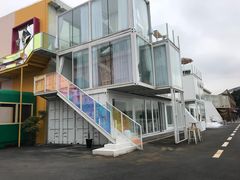 -霏梵印象公园摄影基地