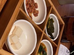 -闽上鲜·福建菜(龙湖滨江天街店)