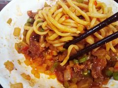 -巴依老爷新疆美食(远洋未来汇购物中心店)