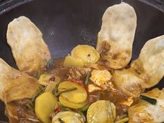 -曹丞相·地锅鸡·地锅鱼(武林店)