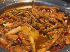 -胖哥俩肉蟹煲(福州仓山爱琴海店)