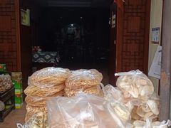 -小觉林素菜馆