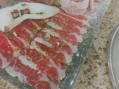 -東門韩国传统烤肉·韩国料理(银座直营店)