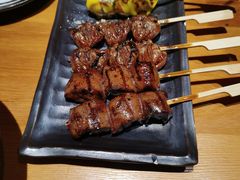 -福匠日本料理(人民路店)