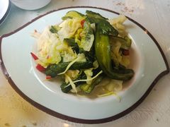 酸辣瓜条-鼎香润(德胜门内店)