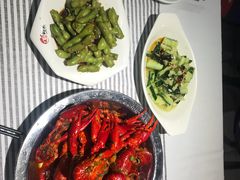 -熊记虾王·小龙虾(东晓南店)