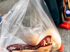-朱记小郑酥烧饼(建康路店)