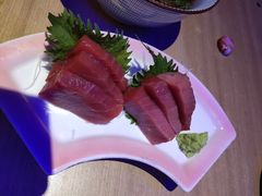 蓝鳍金枪鱼-琴寿司居酒屋(中山广场店)