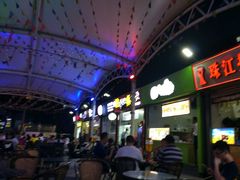 -和信广场(狮山店)