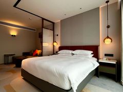 -成都武侯祠希尔顿惠庭酒店