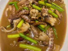 -老家黄墩小错鸡·活海鲜