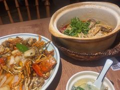 -周家二小姐的菜(西津渡店)