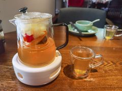 -粗茶淡饭·隐庐私厨(东亭店)