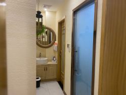 -芳朵美容养生SPA