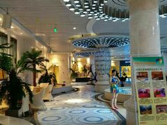 -水晶之星洗浴温泉汗蒸