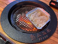 -热血兄弟·炭火烤肉(融侨中心店)
