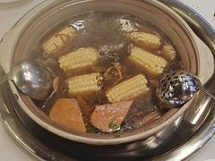 -土连锅·现熬养生汤锅(梁家巷店)