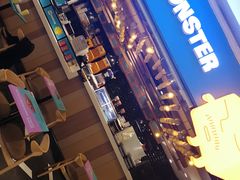 门面-Ice Monster冰馆·CNN评选全球十大甜品(国贸商城店)