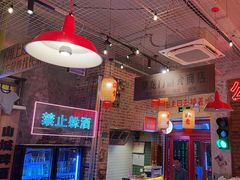 -江北北火锅馆·公路夜市(魏公村店)