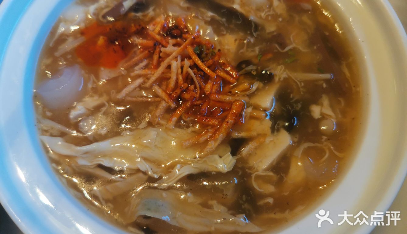 羊城大三元|开在熙南里的早茶自助
