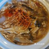 羊城大三元|开在熙南里的早茶自助
