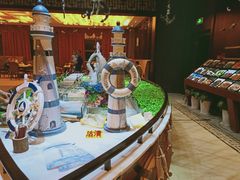 -启东恒大酒店·吕四渔号海鲜餐厅