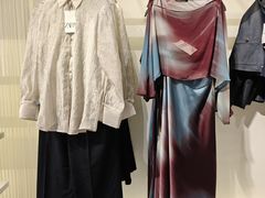 -ZARA(深圳金光华广场店)
