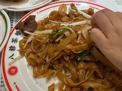 -八爷茶餐厅