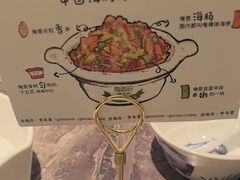 -前海沿·青岛菜(乐客城店)
