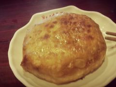 鸡子馃-兰庆鸡蛋馃(人民路店)