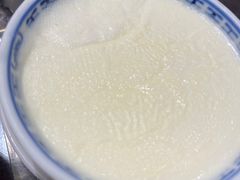 顺德双皮奶-民信老铺(双皮奶博物馆店)