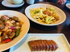 -扬州狮子楼·非遗淮扬菜(总店)
