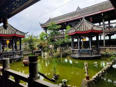 -代术连山回锅肉创始人餐厅(小学店)