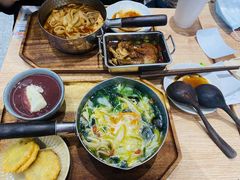 -小满手工粉(北京来福士店)
