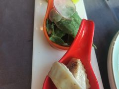 冷菜三拼-蟹榭·本帮江浙菜·蟹宴(五角场合生汇商场店)