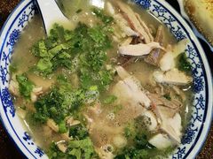 羊肉羊杂汤-老三羊汤【北兴隆街店】