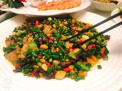 -芭菲盛宴·环球美食(北城国际店)