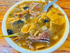 -逍遥镇刘相五胡辣汤豆沫馆(康复中街店)