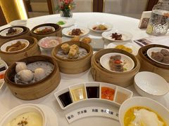 -香宫中餐厅·大连香格里拉(人民路店)