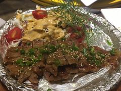 -蟹之国·精品蟹料理(极地店)