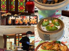 -点都德(广州白云山景区南门店)