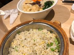-避风塘(百联东郊店)