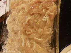 鸭肠-钰龙轩清真重庆火锅(民治店)