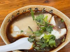 -新繁牛肉豆花(都江堰店)