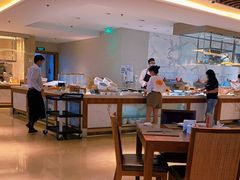 -上海雅居乐万豪侯爵酒店
