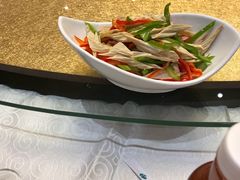 -燕山大酒店-中餐厅