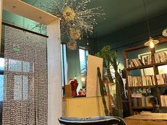 -出走咖啡·面包(宋庄店)
