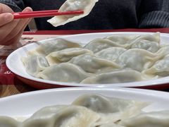 -喜家德虾仁水饺(南山书城店)