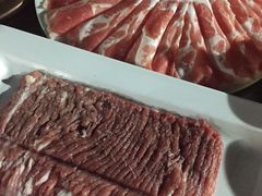 -竹叶涮肉坊(总店)